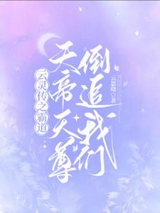 云灵儿无极宗主小说叫什么名字